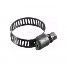 HOSE CLAMP  1/2 TO 1-1/16 #10