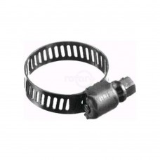 HOSE CLAMP  2-1/16 TO 3 #40