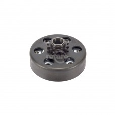 MAX TORQUE CLUTCH 5/8 35C 11T