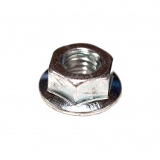 GUIDE BAR STUD NUT 8MM