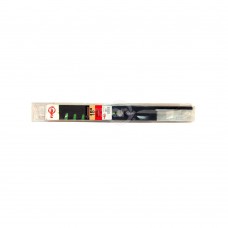 STRAIGHT COPPERHEAD MULCHER 18 X 1