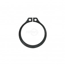 SNAP RING SR-25 1/4