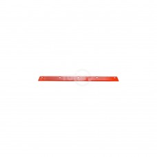 STEEL SCRAPER BAR FOR ARIENS