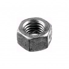 HEX NUT 5/8 BUNTON