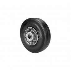 WHEEL ASSEMBLY STEEL 6 X 2.00 GRAVELY (PAINTED GRAY)