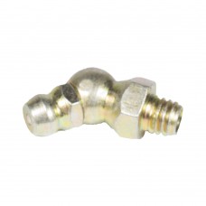 ZERK/GREASE FITTING (6MM X 1) 45 DEGREE