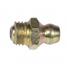 ZERK/GREASE FITTING 8MM X 1 STRAIGHT