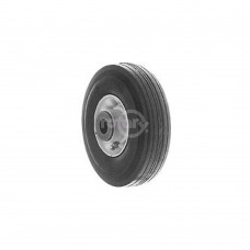 WHEEL ASSEMBLY 6 X 2.00 GRAVELY (PAINTED GRAY)