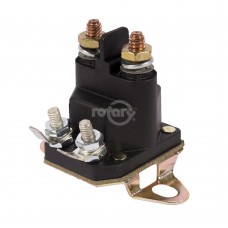 SOLENOID STARTER UNIVERSAL