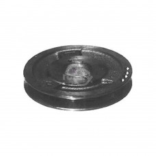 SPINDLE PULLEY 1-9/16TO1-5/8 X5-3/4ID TAPER SCAG