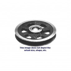 SPINDLE PULLEY 1 X 5-3/4 BOBCAT