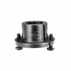 TAPER HUB 1X 2-1/2 SCAG