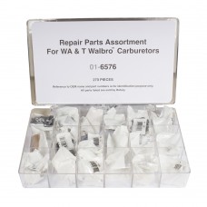 REPAIR PARTS ASSORTMENT WALBRO