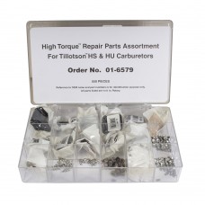 REPAIR PARTS ASSORTMENT FOR TILLOTSON