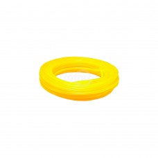 FUEL LINE 1/8X1/4 TYGON 50' (YELLOW)