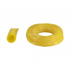 FUEL LINE 1/4X3/8 TYGON 50' (YELLOW)