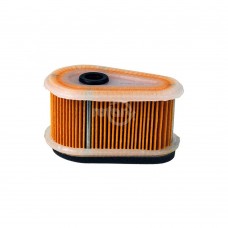 PAPER AIR FILTER  3-5/8X2-3/8 KAWASAKI