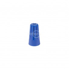 WIRE CONNECTORS BLUE 22-14 AWG