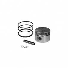 PISTON ASSEMBLY 10-12 HP (STD) B&S