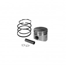 PISTON ASSEMBLY 10-12HP (+010) B&S