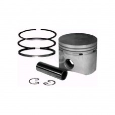 PISTON ASSEMBLY 12HP (STD) FOR KOHLER