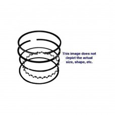 PISTON RING SET 14HP (+030) FOR KOHLER