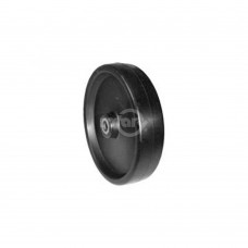 DECK WHEEL 6 X 1-3/8 UNIVERSAL