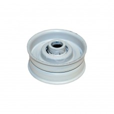 FLAT IDLER PULLEY 3/8X 2 IF3011