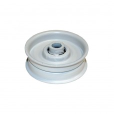 FLAT IDLER PULLEY 3/8X2-15/32 IF3612