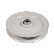 V IDLER PULLEY 3/8X 4 IV64A