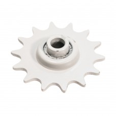 SPROCKET IDLER 3/8 X 2.49 IS-814