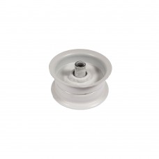 DECK IDLER PULLEY 3/8X 4-7/8 SNAPPER