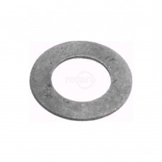 WHEEL BOLT WASHER 21/32