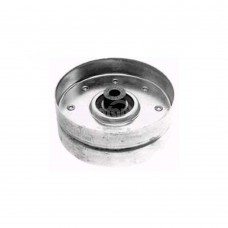 IDLER PULLEY 3/8X 4 BOBCAT