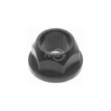 KING PIN NYLON BUSHING  5/8X7/8 MTD