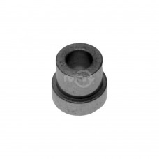 IDLER PULLEY BUSHING .375 ID X .31 SHOULDER LENGTH