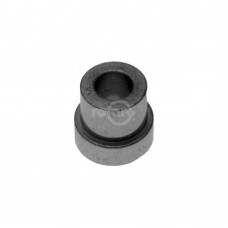 IDLER PULLEY BUSHING .375 ID X .31 SHOULDER LENGTH