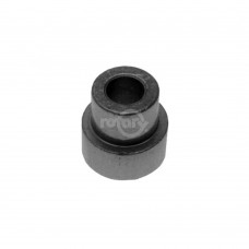 IDLER PULLEY BUSHING .375 ID X .41 SHOULDER LENGTH