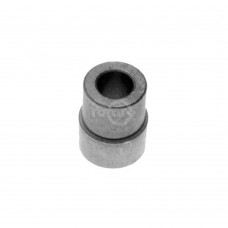 IDLER PULLEY BUSHING .375 ID X .46 SHOULDER LENGTH