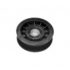 FLAT IDLER PULLEY 1/2 X 3-3/8 MURRAY