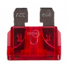 FUSE ATC 10 AMP RED