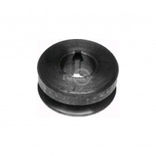 ENGINE PULLEY 7/8X 2-1/8 SNAPPER