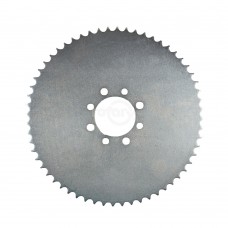 STEEL PLATE SPROCKET 41C 48T