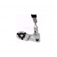 WHEEL HEIGHT ADJUSTER L/H SNAPPER