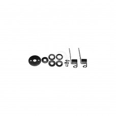 SPRINGS/REDUCERS & HARDWARE FOR ROTARY #6248