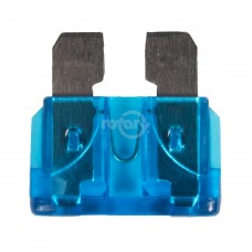 FUSE ATC 15 AMP BLUE