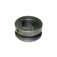 CRANKSHAFT PULLEY 7/8X 1-7/8 SNAPPER