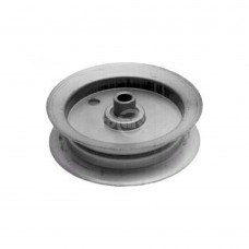 FLAT IDLER PULLEY 3/8X 4 MTD