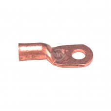 BATTERY TERMIMAL COPPER 1/4