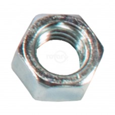 HEX NUT 3/8-16